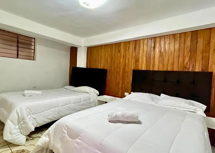 Apartamento Munay Host & Memories Pampa *