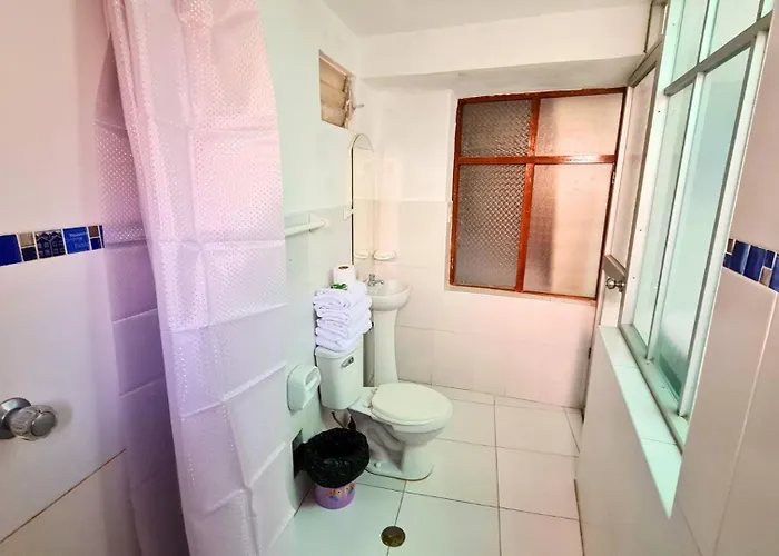 Munay Host & Memories Pampa Apartamento Cusco