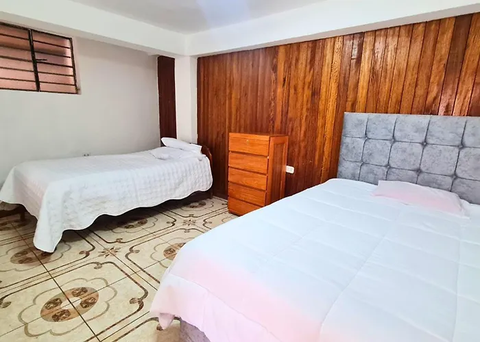 Apartamento Munay Host & Memories Pampa