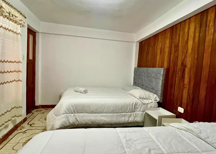 Apartamento Munay Host & Memories Pampa