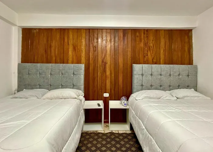 Apartamento Munay Host & Memories Pampa *