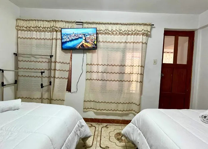 Apartamento Munay Host & Memories Pampa