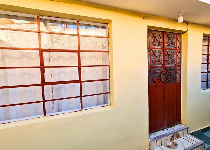Munay Host & Memories Pampa Apartamento Cusco